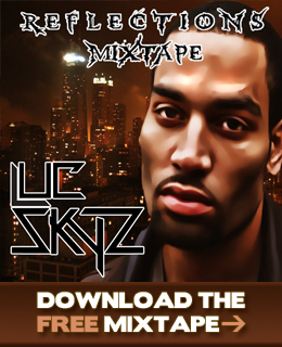 Download the free mixtape!